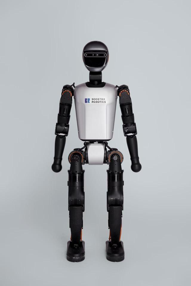 天奇股份携手银河通用设立合资公司 加速具身智能机器人在汽车制造领域落地