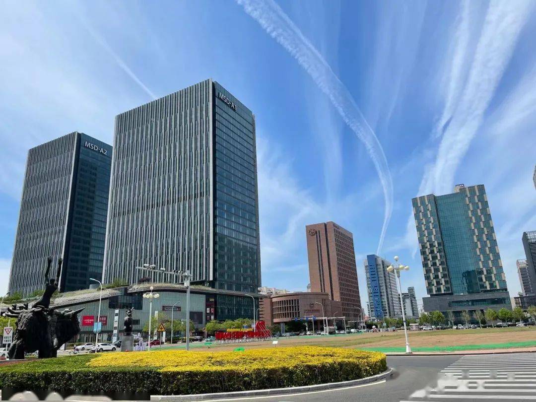 2023年沙特服务贸易额达5400亿里亚尔