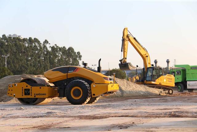 开勒股份携手河南汽车产投集团 布局无人驾驶领域