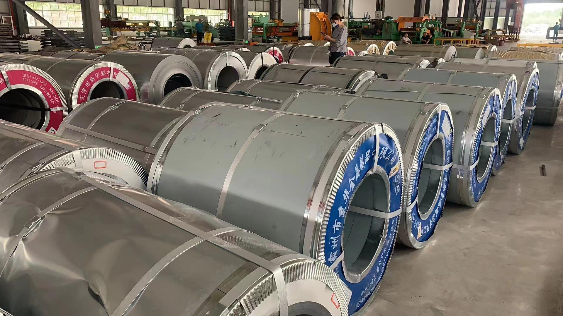 2025年2月12日今日广州冷轧带钢价格最新行情走势