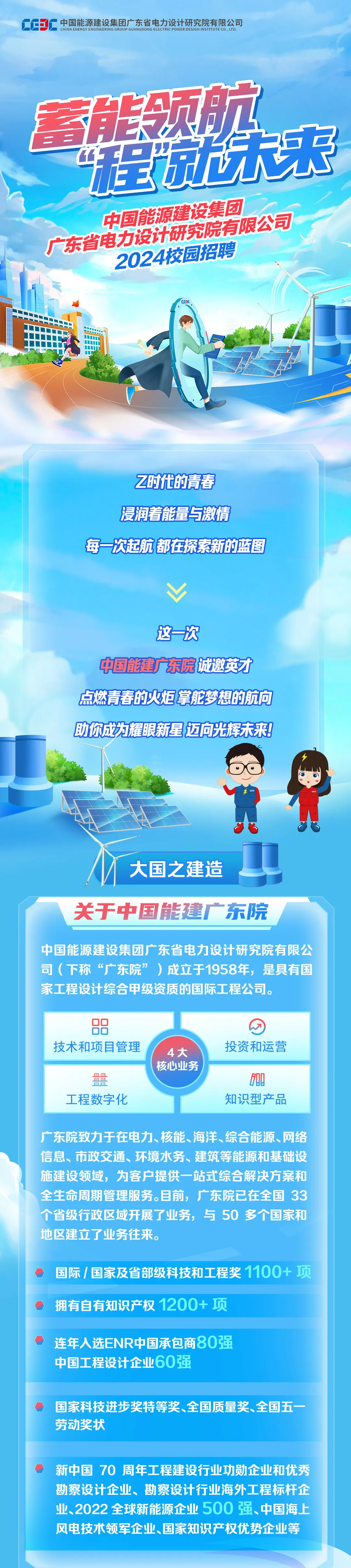 Acwa Power联手中国发展可再生能源产业