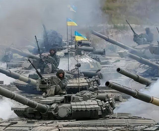 俄美总统通电话 双方表示希望结束俄乌冲突并进行互访