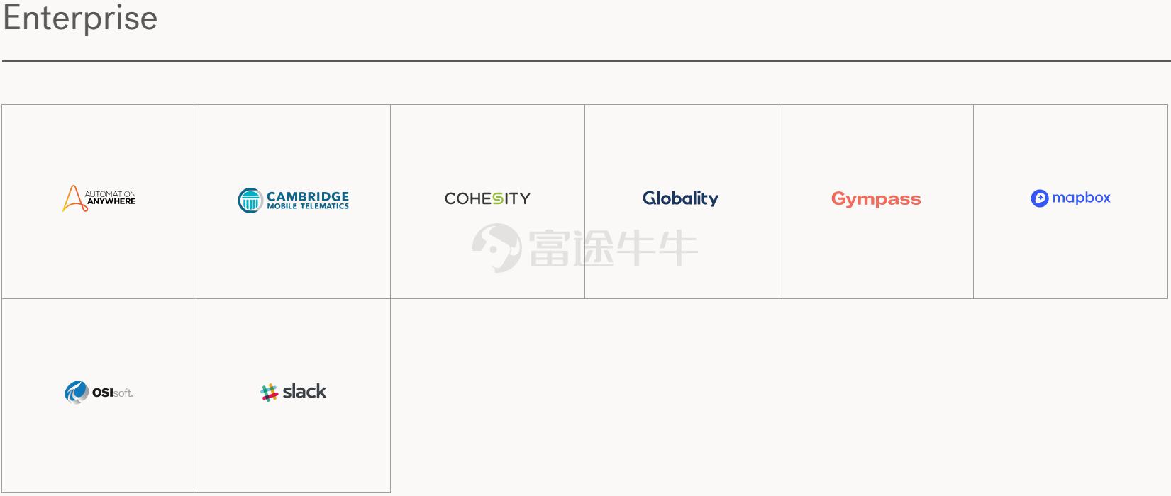 软银愿景基金意外亏损 两大明星项目前景不明