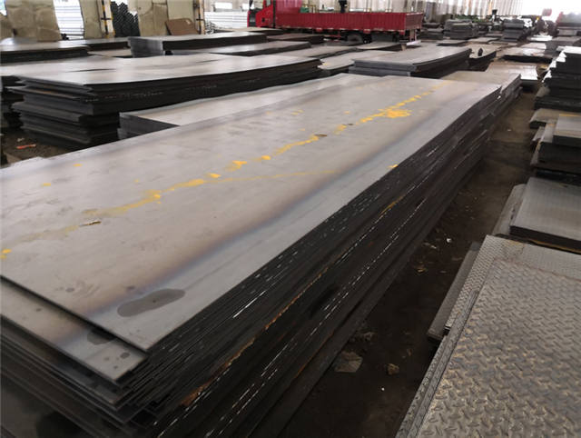 2025年2月13日杭州热轧板卷价格行情今日报价查询