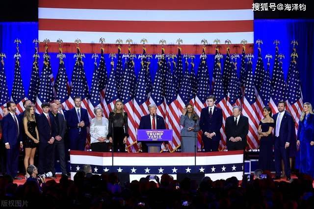 特朗普签署实施对等关税的命令 或于4月2日开始实施