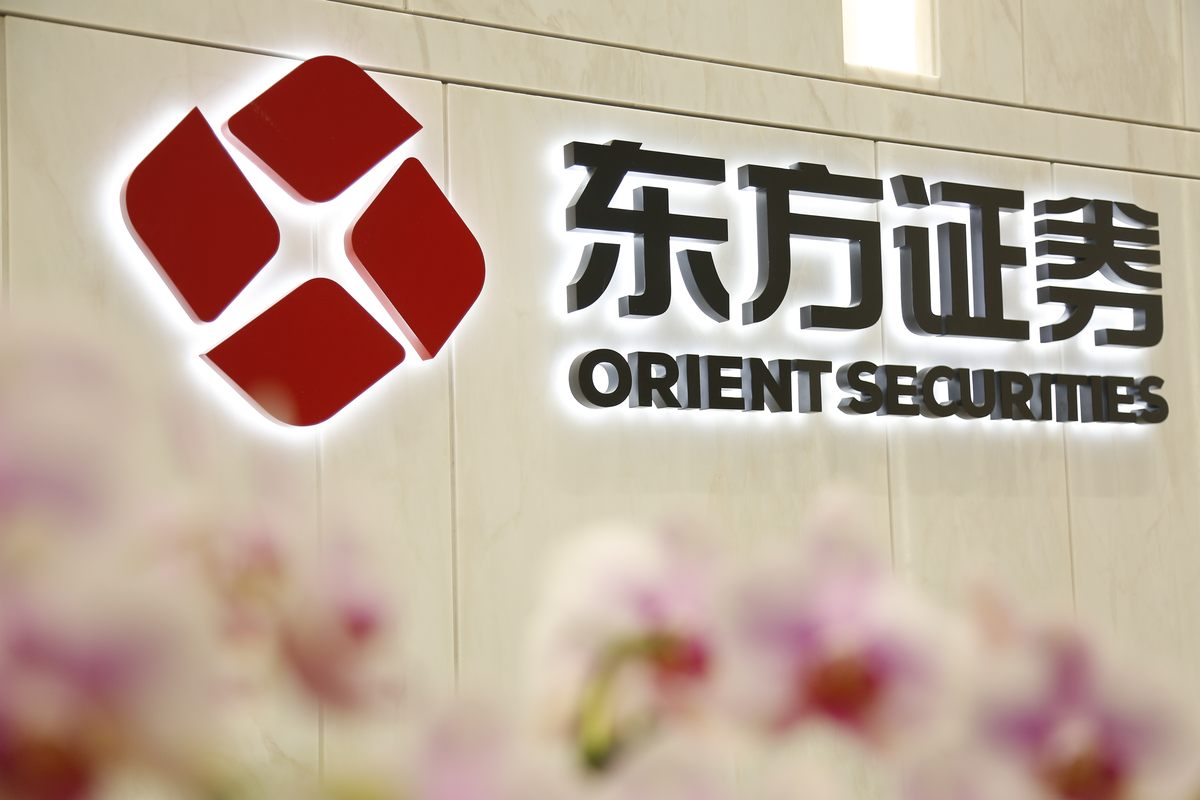 东方证券业绩快报：2024年净利润同比增长21.68%