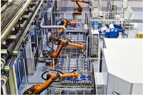 博实股份：目前持有思睿哲医疗13.46%股权