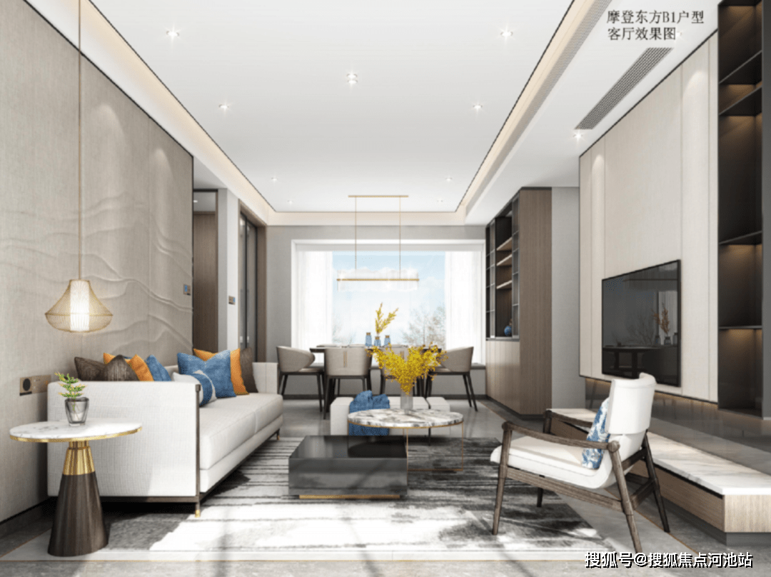 深圳全市首个！2025年坪山好房节开幕