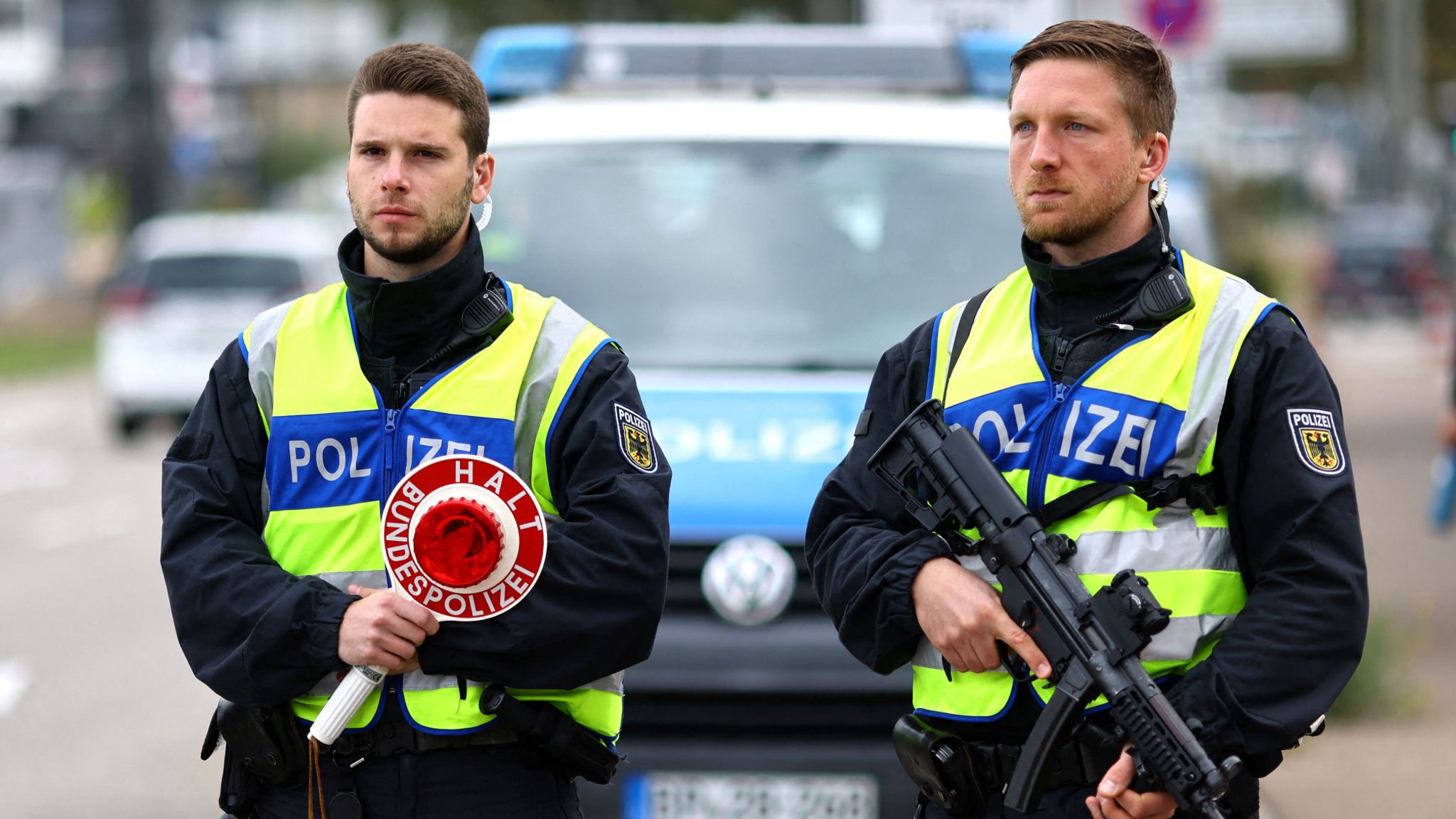 德国央行行长警告：特朗普的关税计划对德国尤其构成威胁