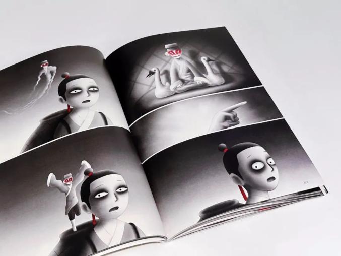 产品：无！官网：一页！这家神秘AI初创又融10亿美元