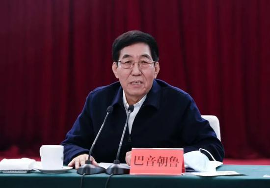 广东省委书记召开产业发展座谈会！华为、月之暗面、兔展智能等参会