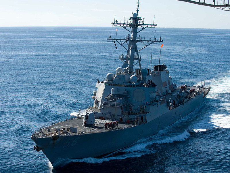 美国国际开发署全球行动暂停之际 斯里兰卡政府寻求替代资金推进发展项目