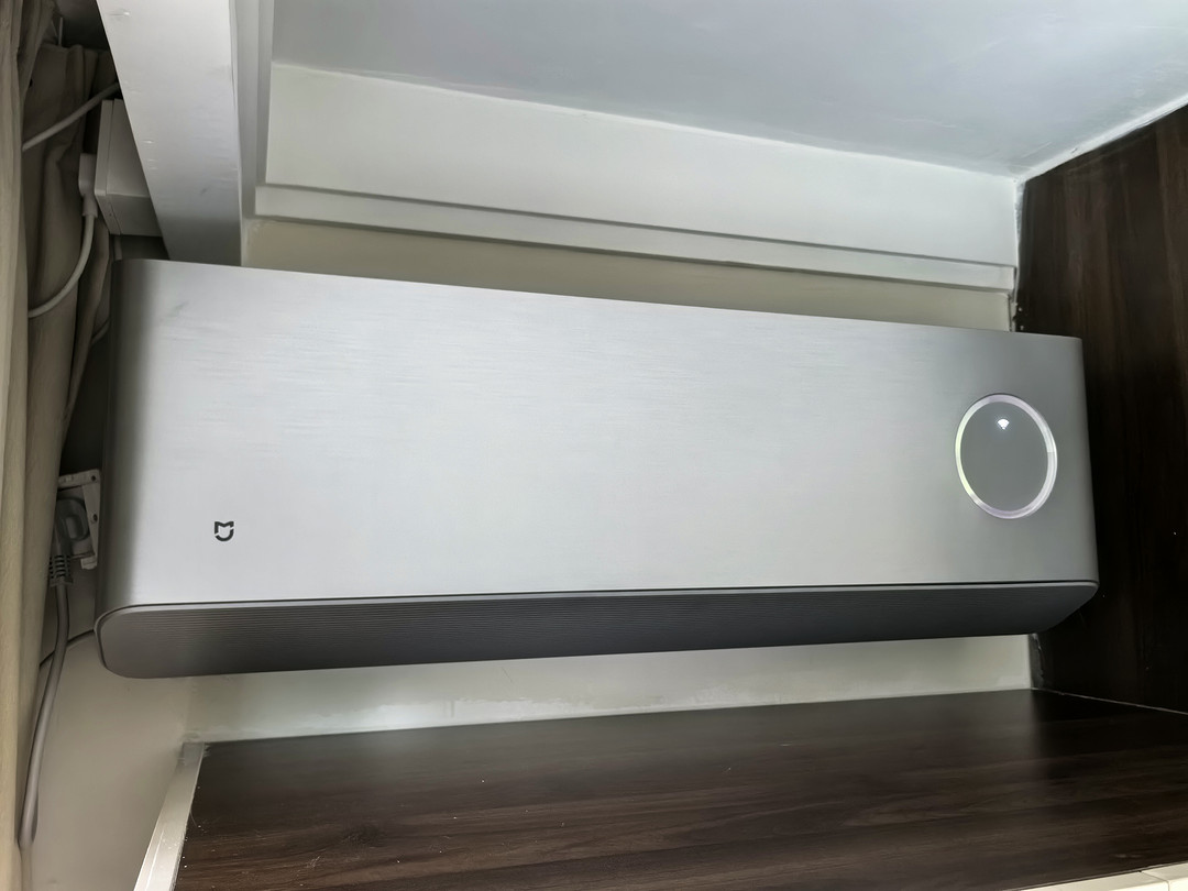 珠城科技：公司是小米空调零部件的供应商