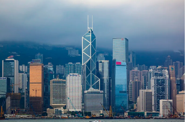 财政部在香港成功发行2025年首期125亿元人民币国债