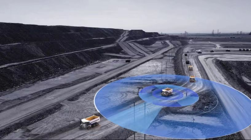 新石器完成10亿元C+轮融资 将交付万台无人驾驶车队