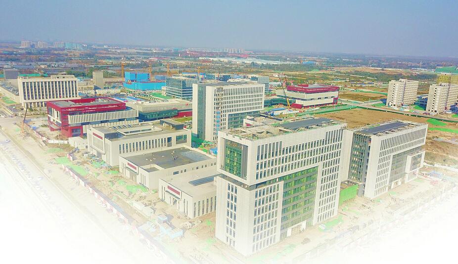 解码杭州资本生态 创新雨露浇灌创业沃土