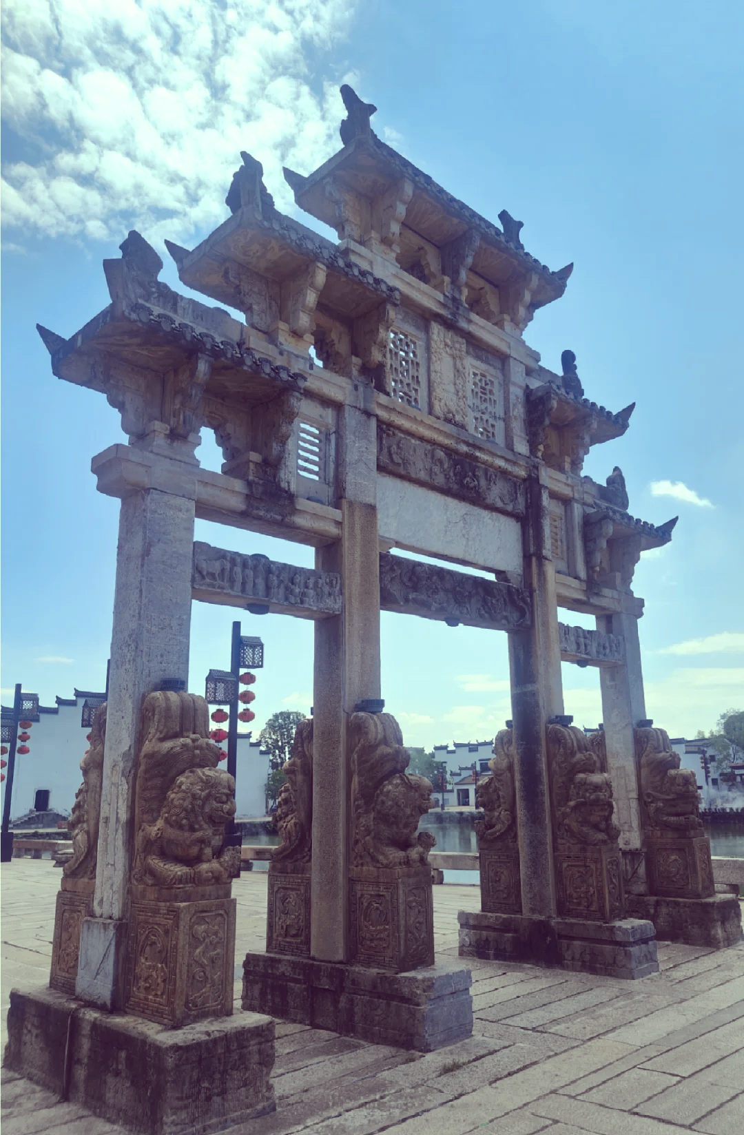 桥水，大动作！