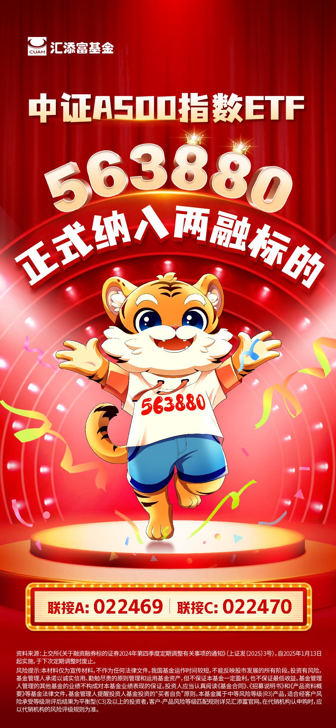 中证A500ETF[560513],龙头+宽基大有可为！