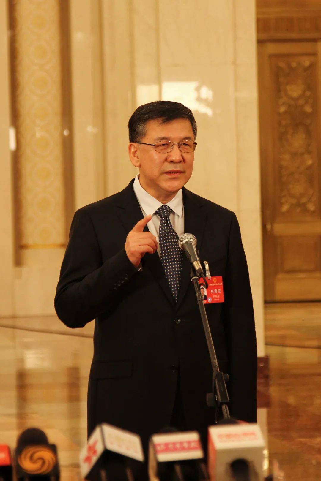 国务院国资委主任张玉卓：进一步加强煤炭资源探产供储销衔接 增强兜底保障能力