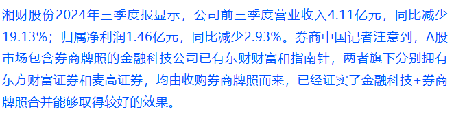 买入A股！多家券商已实际开展互换便利