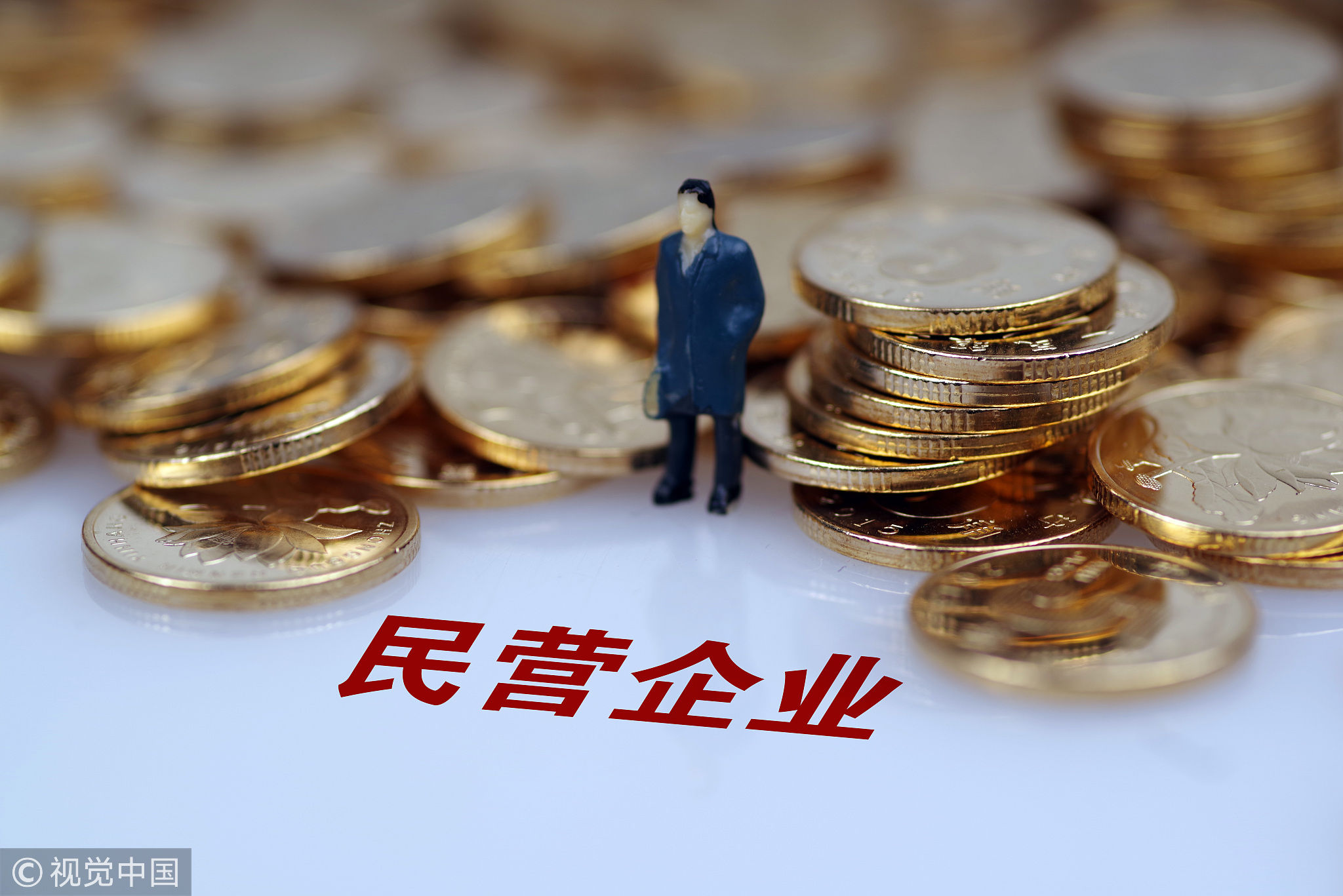 国家发改委副主任郑备：以法治稳定性增强发展确定性，是民企安心谋发展的定心丸