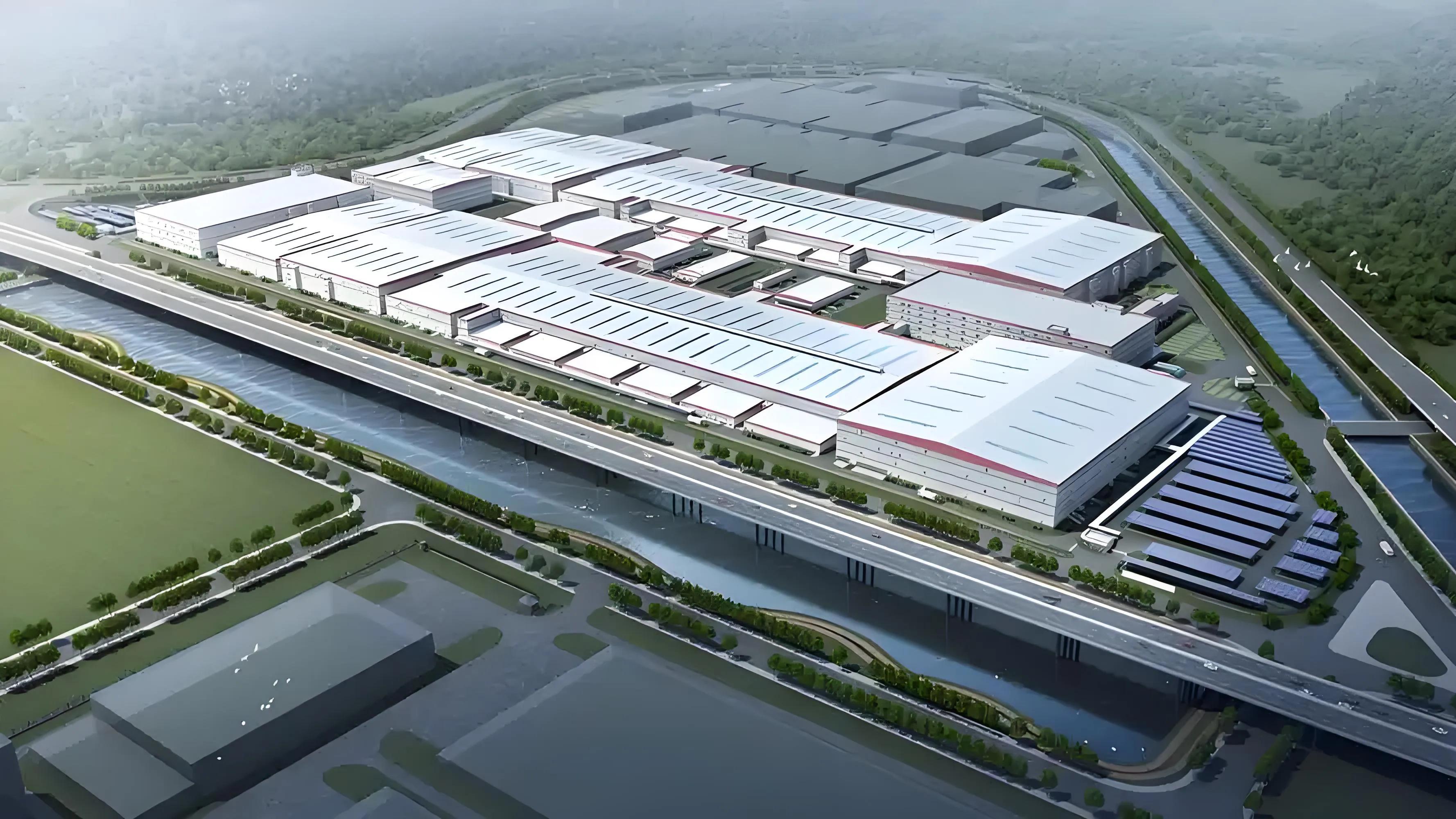 德尔股份：逐步推进和落实固态电池后续的中试线及量产线基地