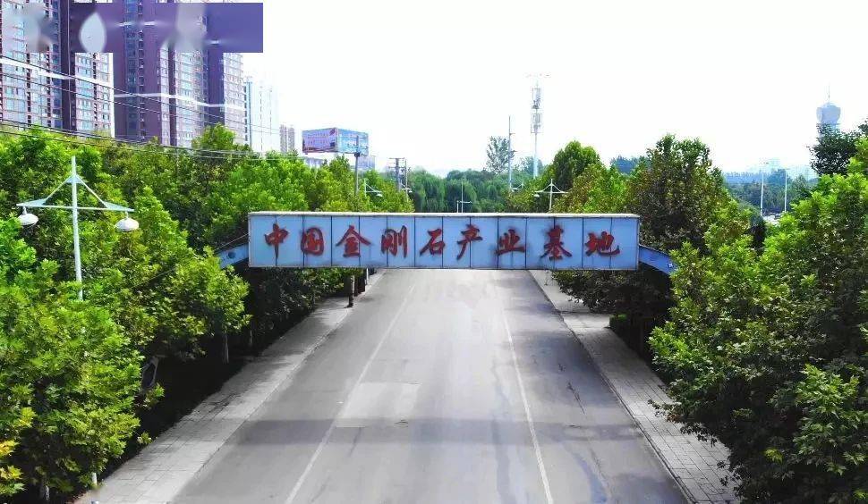 力量钻石：公司技术中心被认定为国家企业技术中心