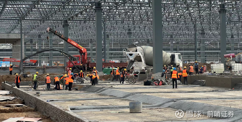 前4个月装备制造业税收收入保持较高增幅、支撑作用持续凸显