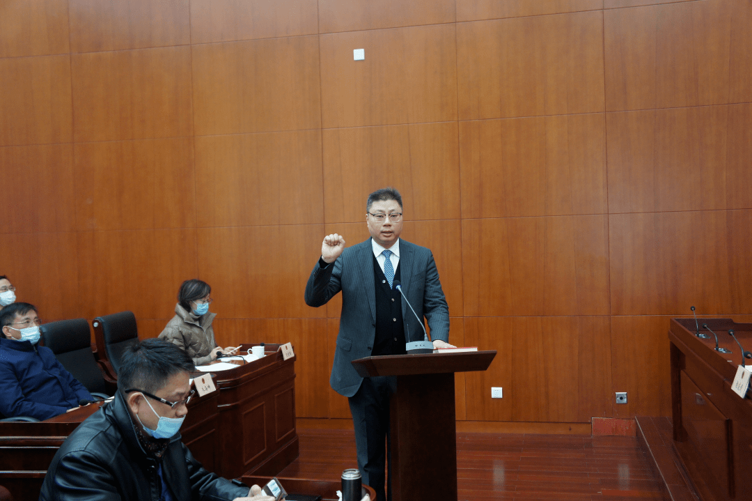沈志群：三大动力共同促进创投行业持续健康发展