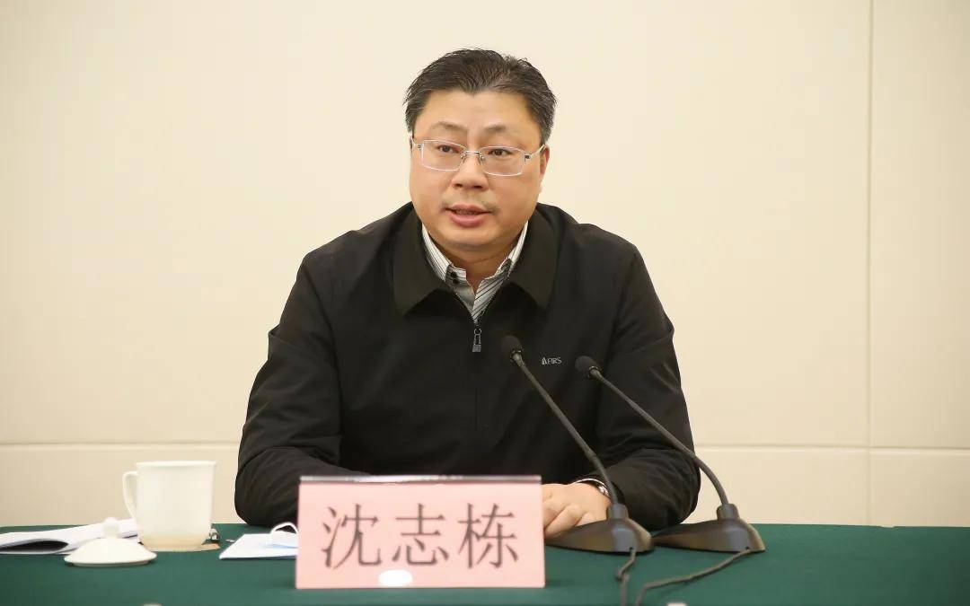 沈志群：三大动力共同促进创投行业持续健康发展