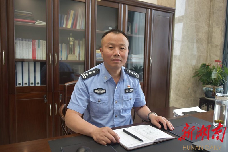 王建军被免职