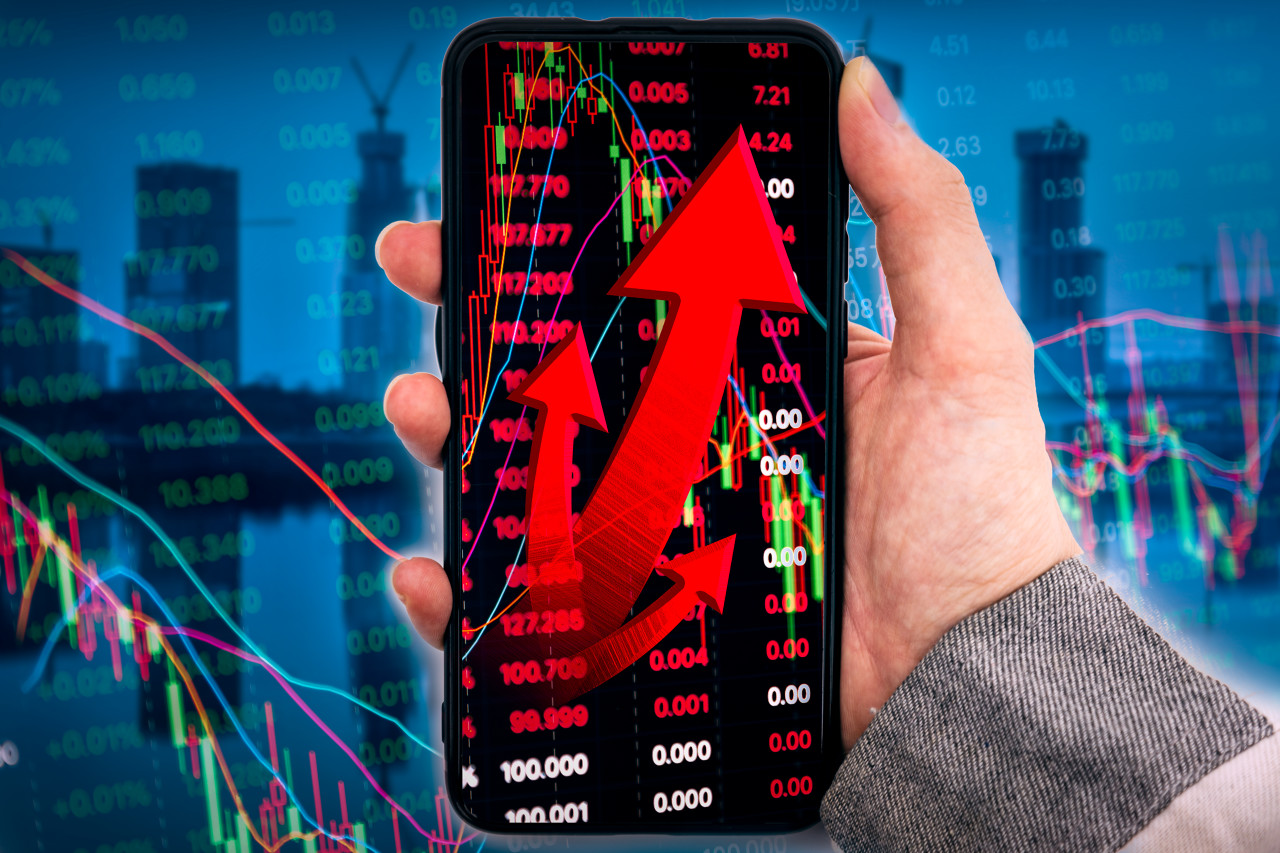 万安科技录得6天4板