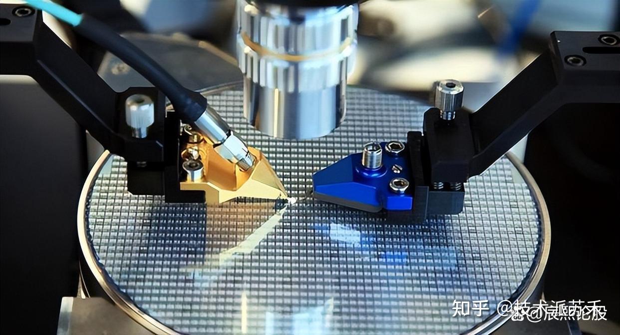 光刻机概念拉升 凯美特气涨停