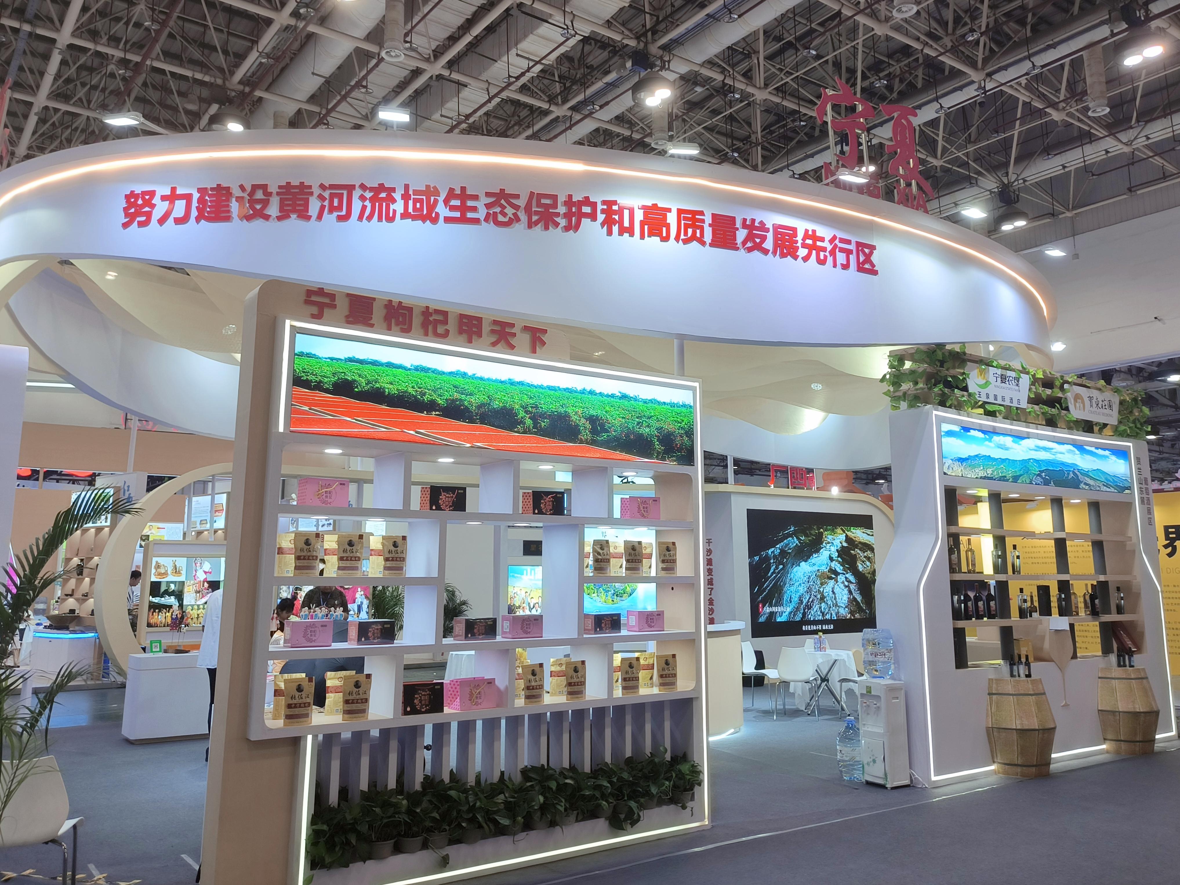 第二十一届文博会圆满闭幕 国际参与广度拓展