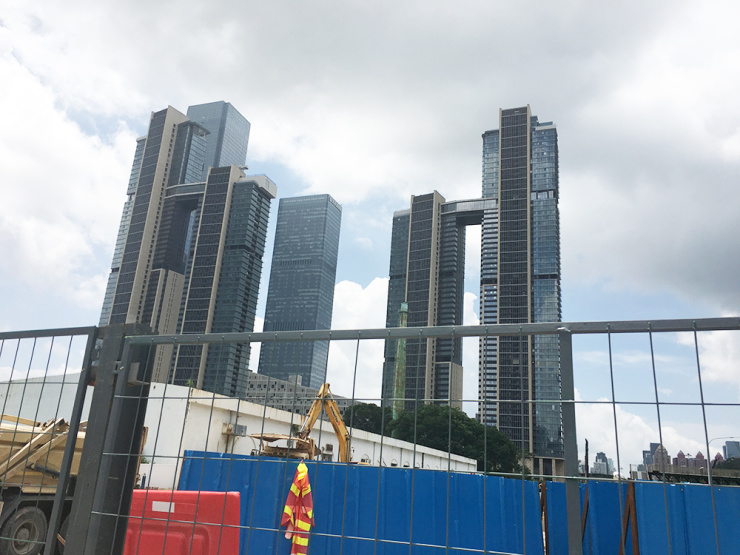 记者实探：深圳加速推进城市更新