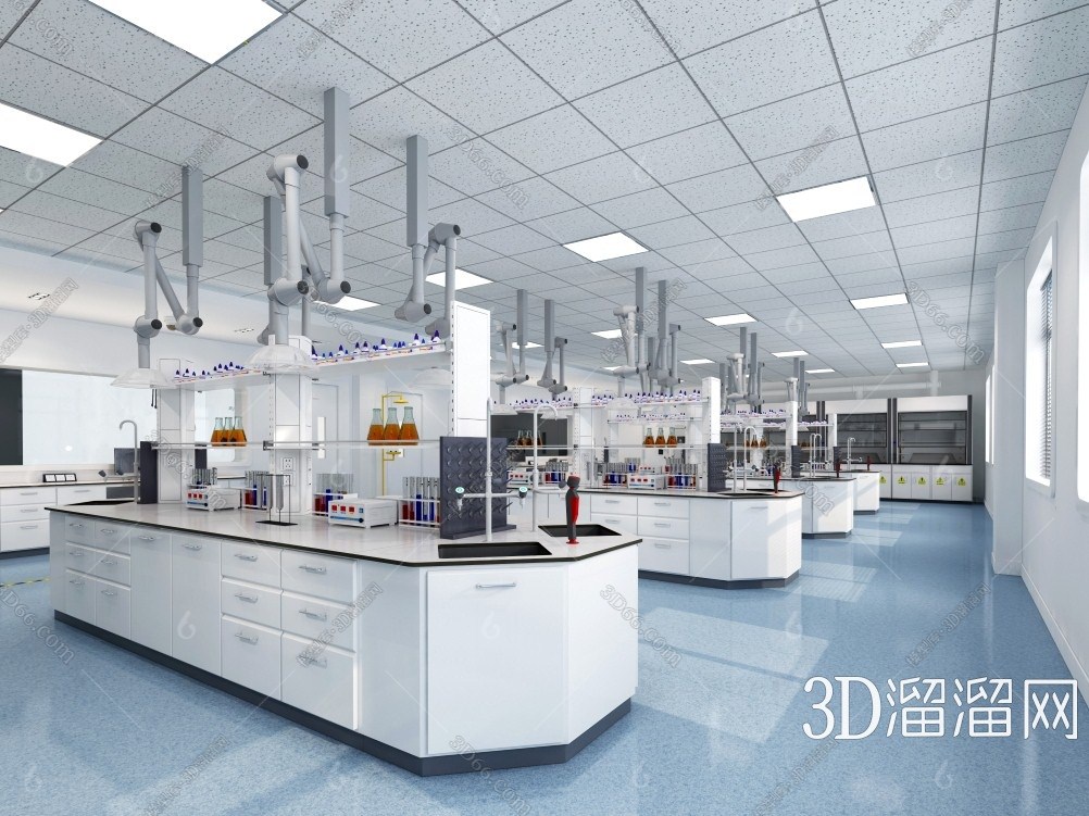 百洋医药集团：器官芯片及3D疾病模型联合实验室揭牌启用