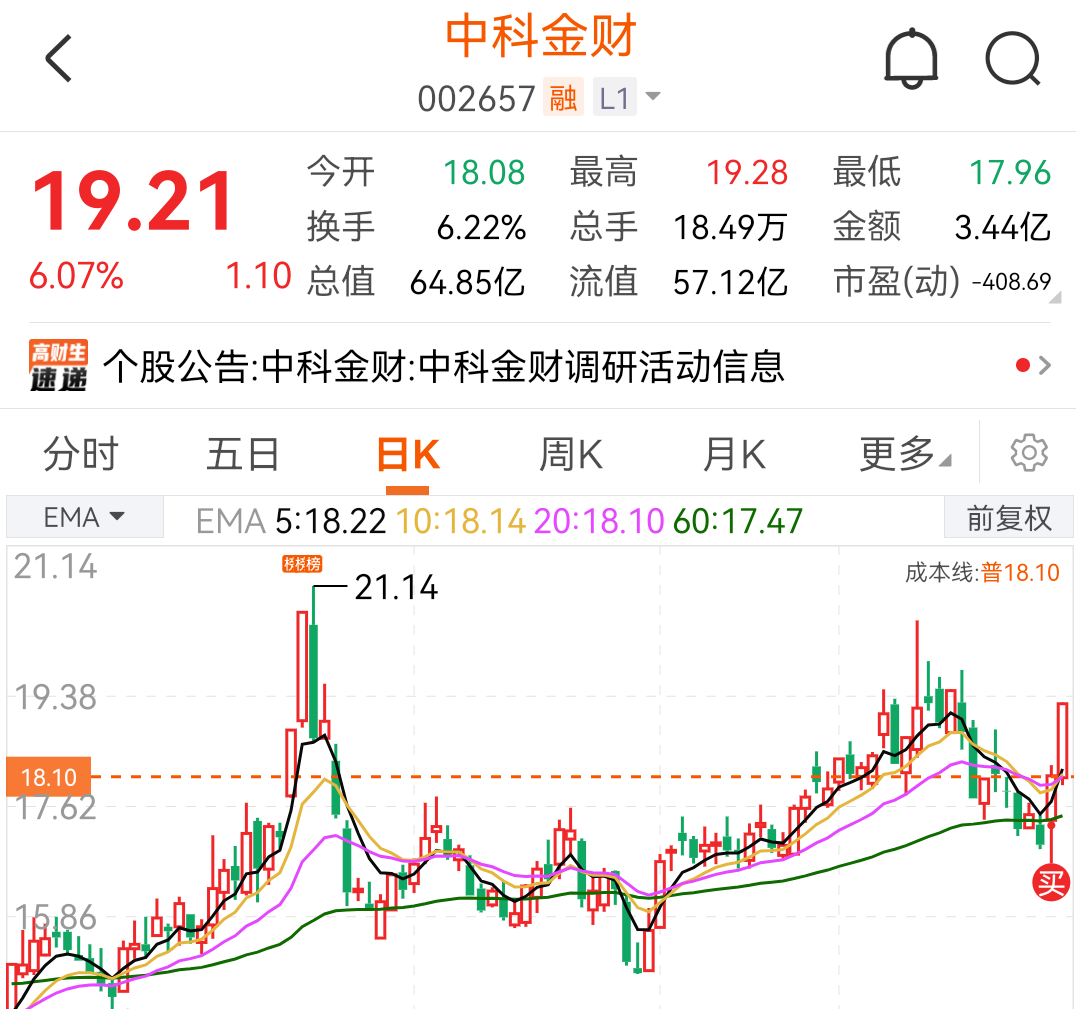 香港《稳定币条例》正式成为法例，中科金财成立香港子公司探索业务创新