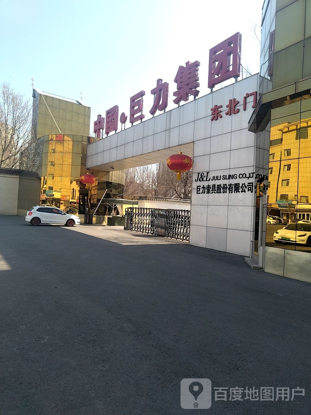 海洋经济概念异动拉升 巨力索具涨停