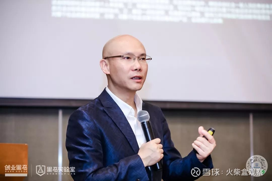 创投观察：给浮夸营销“去水分”，为AI创业“降虚火”