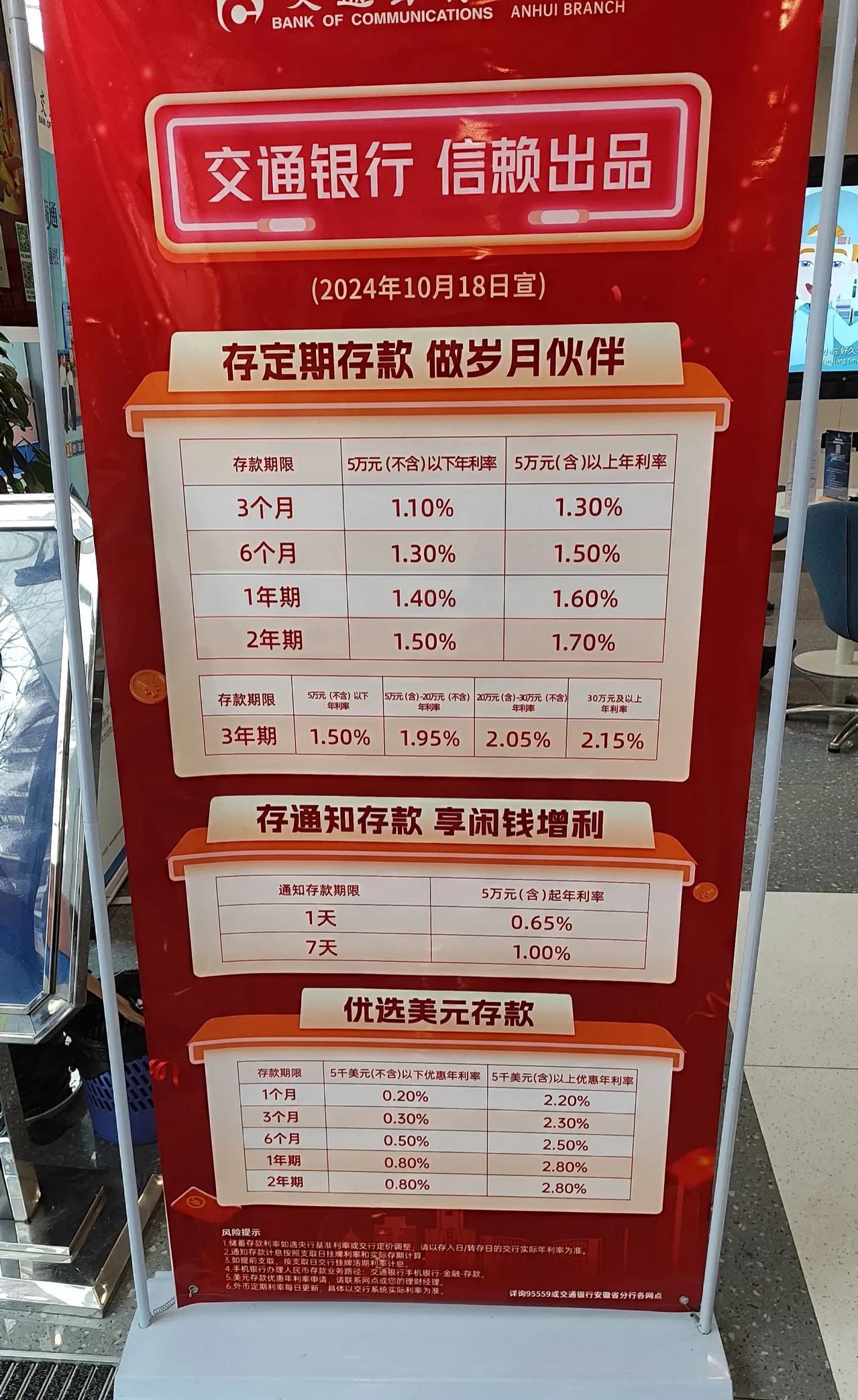 又秒光？500亿元储蓄国债今起开售，利率又降了30BP