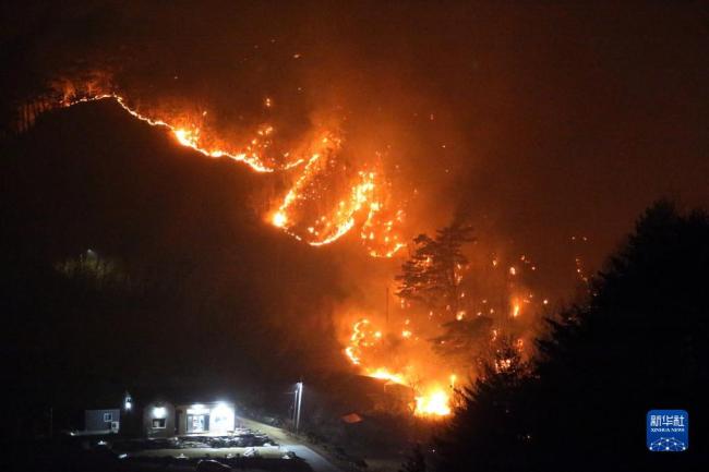 极北大区：700 户家庭受到避难所营地火灾影响