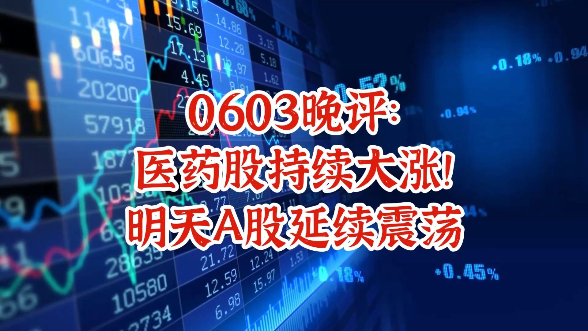 【兴观察・股市观点】 兴业基金：预计市场在成交量支撑下延续震荡修复