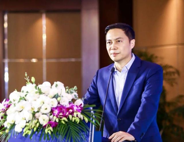 朱少醒、周海栋出手！什么信号？