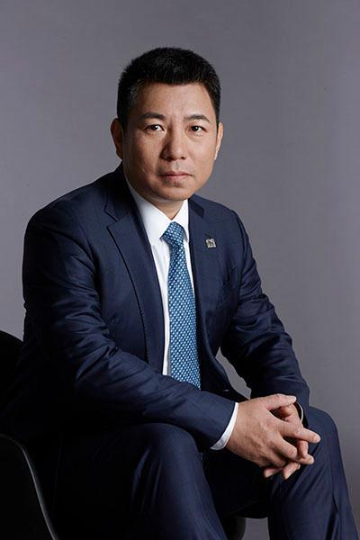 长生人寿迎新任日籍副总