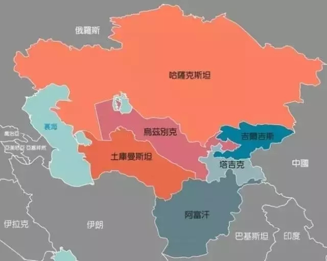 塔吉克斯坦仍属于外债违约风险较高国家