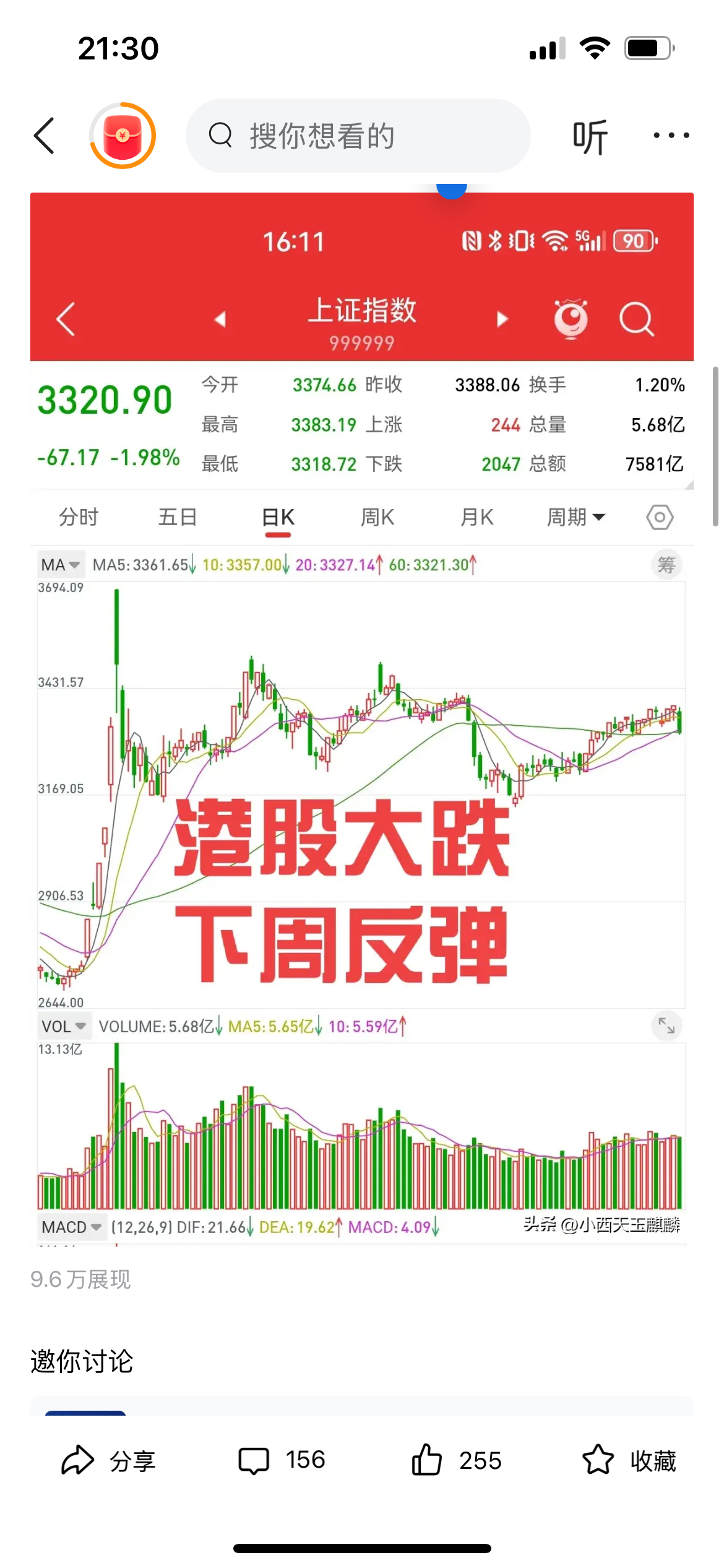 涨停股复盘：28股封单超亿元