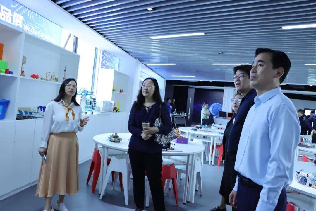 教育部副部长熊四皓出席2025年二十国集团教育部长会议并访问南非