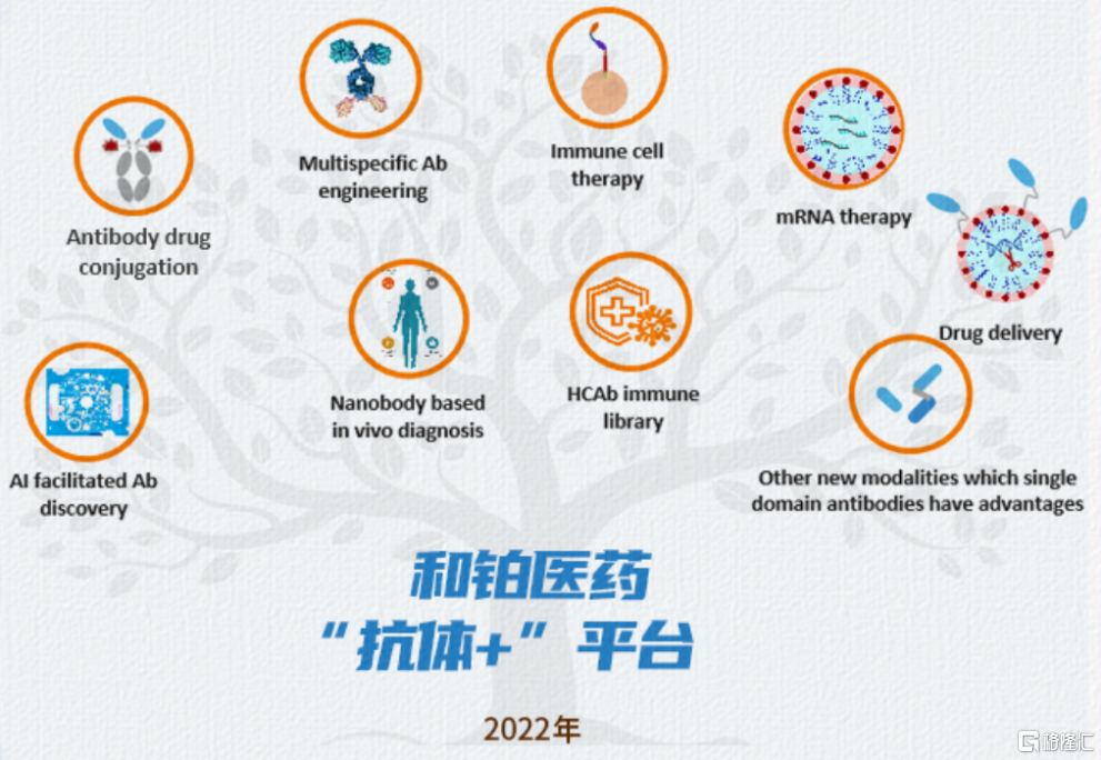 和铂医药-阿斯利康北京创新实验室揭牌 新一代抗体药物研发步入“加速通道”