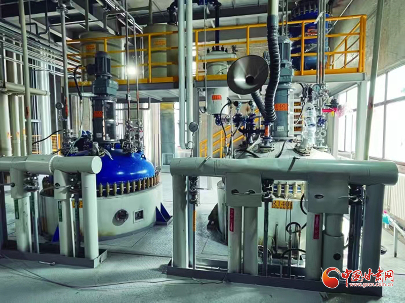 雅本化学：未来将探索更多创新原药项目合作机会