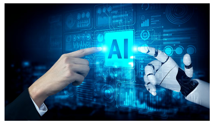 频用AI让学生思维活跃还是懈怠?